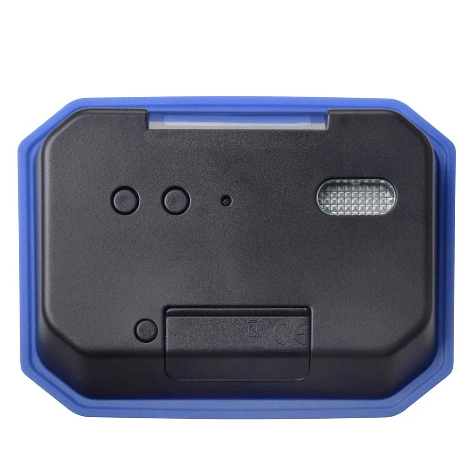 2x Digitale Parkuhr elektronische Parkscheibe automatisch elektrisch Zulassung - Bild 4 von 4