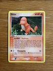Ditto Charmander 61/113 EX Delta Species Pokémon Card