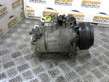 Climatisation et Accessoires BMW X3