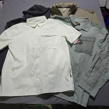 Bass Outdoor Bundle Men Large Performance Uti...