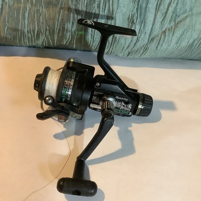 Shimano Custom X-2000 “Light Special “ Quick fire