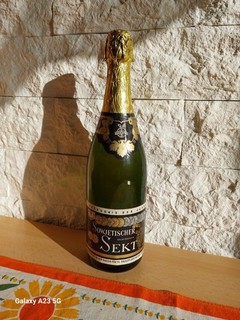 DDR UDSSR SEKT ORIGINAL SOWJETUNION