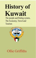 Ollie Griffiths | History Of Kuwait | Taschenbuch | Englisch (2026) | Blurb