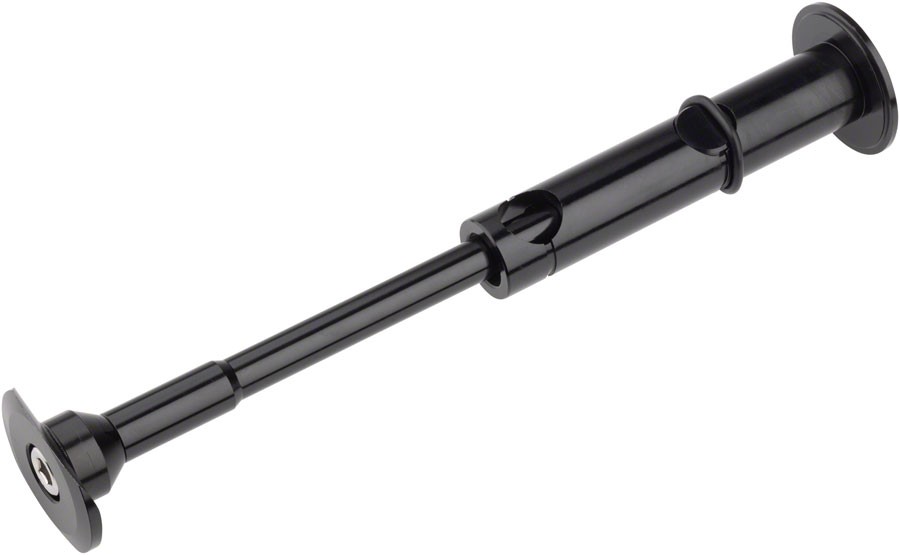 Фиксатор штока дискового тормоза Promax SL-1 для рулевого механизма 1 18 прочный черный зажим 6490₽