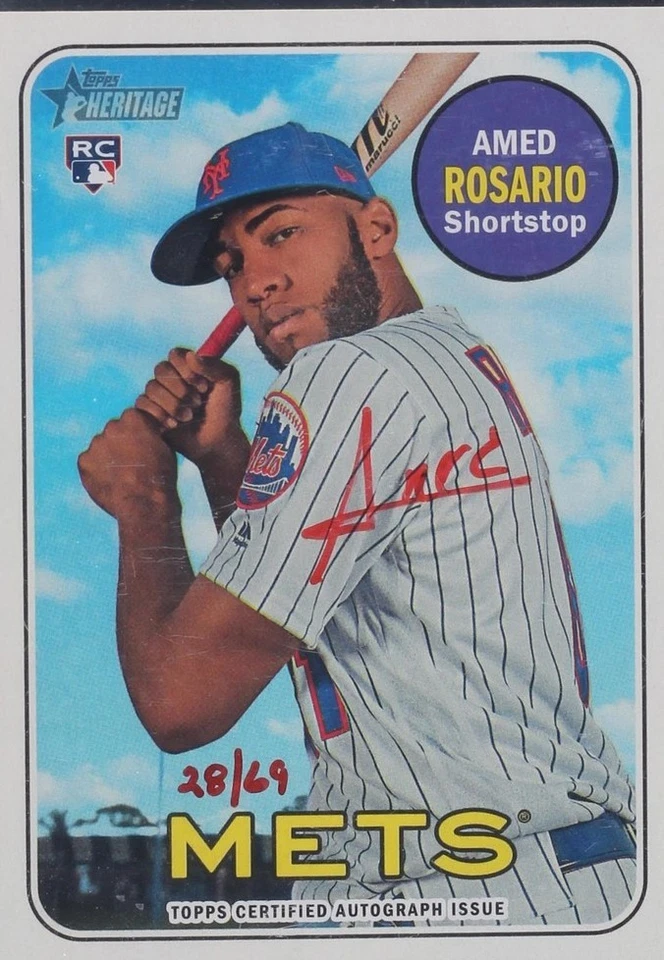 Special Edition Red Ink