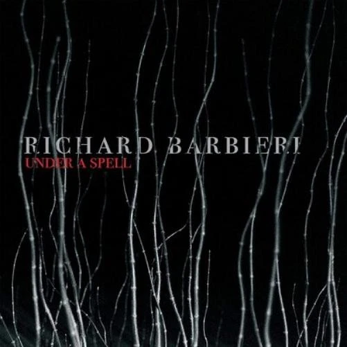 Under A Spell Richard Barbieri Audio-cd 2021