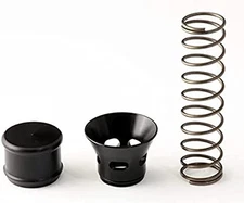 Gfb Go Fast Bits    5930    Mach 2 Atmosphere Conversion Kit  Suits T9100