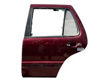 1637301505 9509176 tür hinten links MERCEDES-BENZ CLASE ML BM 163 1637301505 9509176 tür hinten links MERCEDES-BENZ CLASE ML BM 163