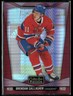 2024-25 O.P.C. Platinum Red Prism Brendan Gallagher 123/199 Montreal