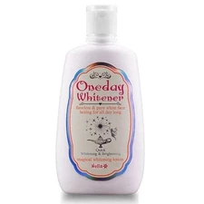 Nella Magical Lotion, Oneday Whitener, Whitening and Brightening, Tone-Up