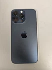 Apple iPhone 15 Pro Max Blue Titanium, 256GB, Unlocked