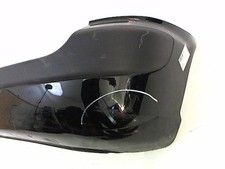 Pare-choc arrière Hyundai MATRIX