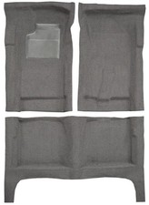 1967-69 Ford Thunderbird 4 Door Passenger Carpet