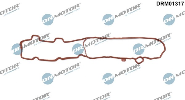 1X Dr.Motor Automotive DRM01317 Dichtung Zylinderkopfhaube FüR CitroëN Opel Vaux-image