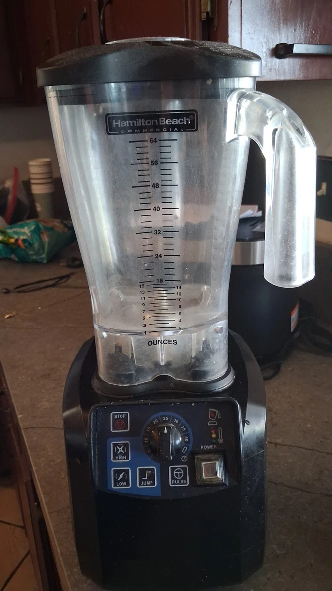 Hamilton Beach Commercial Blenders for sale | eBay
