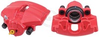 A.B.S. Bremssattel 520011C3 Gusseisen FüR Vw Golf 6 5K1 Jetta 4 162 163 AV3 AV2