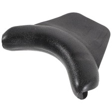 Silicone Neck Rest Cushion for Shampoo Bowl Soft Comfortable Neck Support