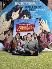 Newhart Show: Season 1 - DVD