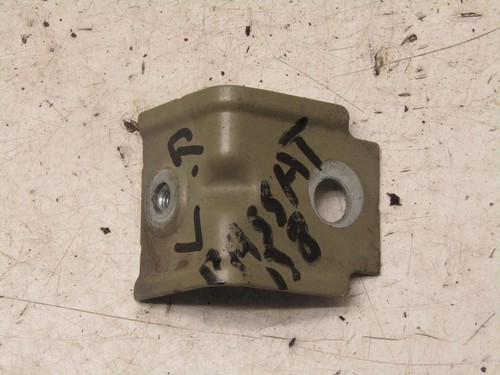 Volkswagen PASSAT B8 2016 Halterung Kotflügel 3G0809471 GMO37034