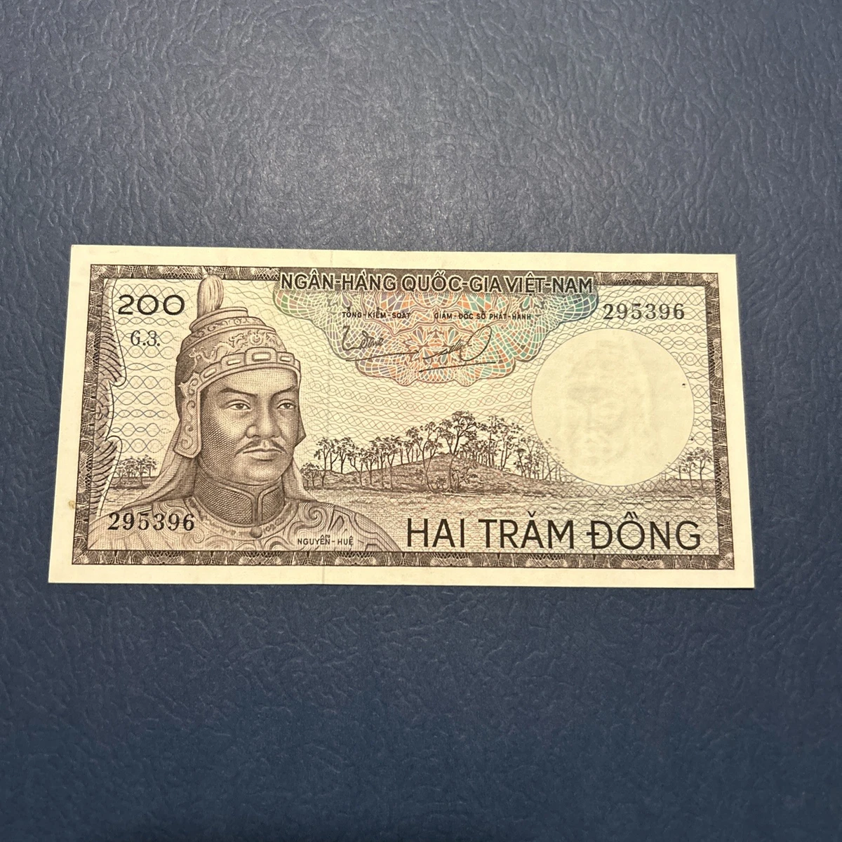 旧紙幣 ベトナム 200ドン 1966年 Circulated 1966 Vietnamese Paper Money for sale | eBay