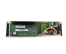 ACARD AEC-7732 SCSI to SATA Bridge Adapter 68 pin SCSI to SATA