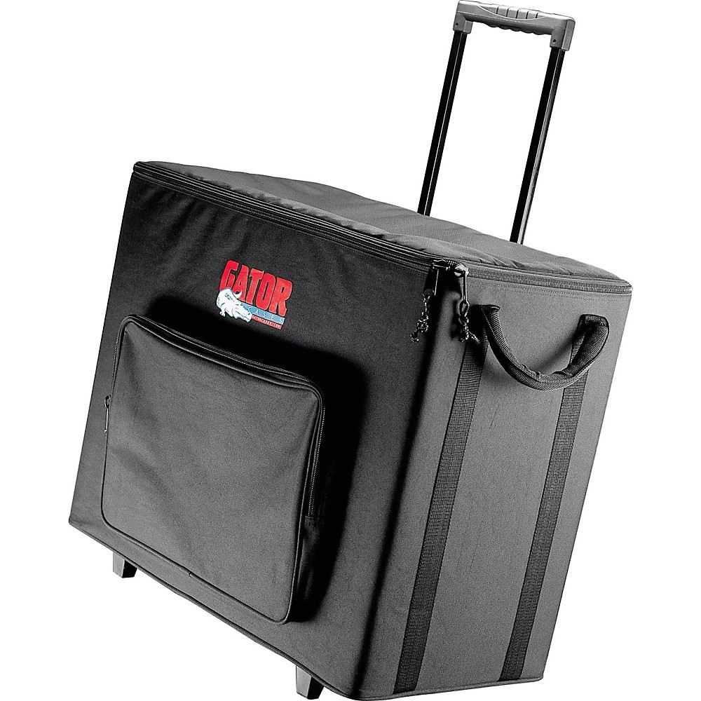 Gator G-112A Rolling Amp Transporter 59490₽