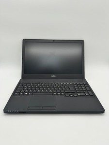 Laptop Fujitsu Lifebook A357 Intel Core i5-7200U Ersatzteilspender 15.6 Zoll