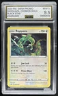 2020 Pokemon SWSH Black Star Promos Rayquaza #SWSH029 AGS 9.5