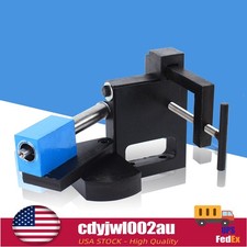 Heavy Duty Industrial Professional Pipe  Tube Notcher 3/4" - 3" Fabrication