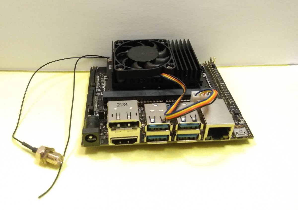 NVIDIA Jetson Nano Developer Kit | eBay