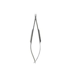 JARIT REF 355-416, BARRAQUER NEEDLE HOLDER