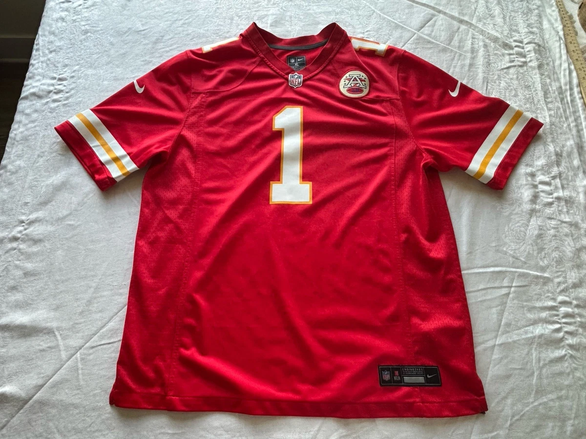 Kansas City Chiefs NFL Fan Jerseys for sale | eBay