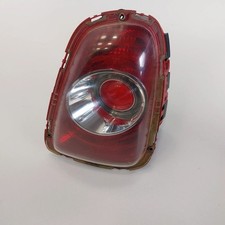 Mini Cooper Roadster R59 2014 Rechts Rückleuchte Heckleuchte 7255912 MIV17626
