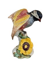Vtg Beswick England Chickadee Bird Figurine Model 929 Arthur Gredington VGC