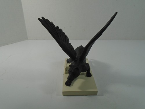 Texas Rangers 2025--Golden Chick Peagle City Connect Bobblehead (mira) - Imagen 6 de 7