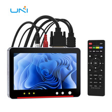 SSD Device StandAlone Endoscope Camera RCA HDMI VGA YPbPr Analog remote Screen S