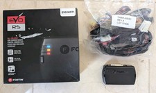 Fortin Evo-nist1 Plug Play Remote Starter For Nissan Infiniti Vehicles Fortin Evo-nist1 Plug Play Remote Starter For Nissan Infiniti Vehicles