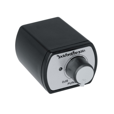 #ad Rockford Fosgate PEQ Punch Equalization Control $33.74