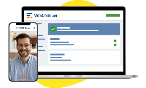 WISO Steuer 2025 Business für Steuerjahr 2024 Dauerlizenz Garantie Download TOP - Bild 6 von 6