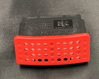 Nintendo 64 Expansion Memory Pak