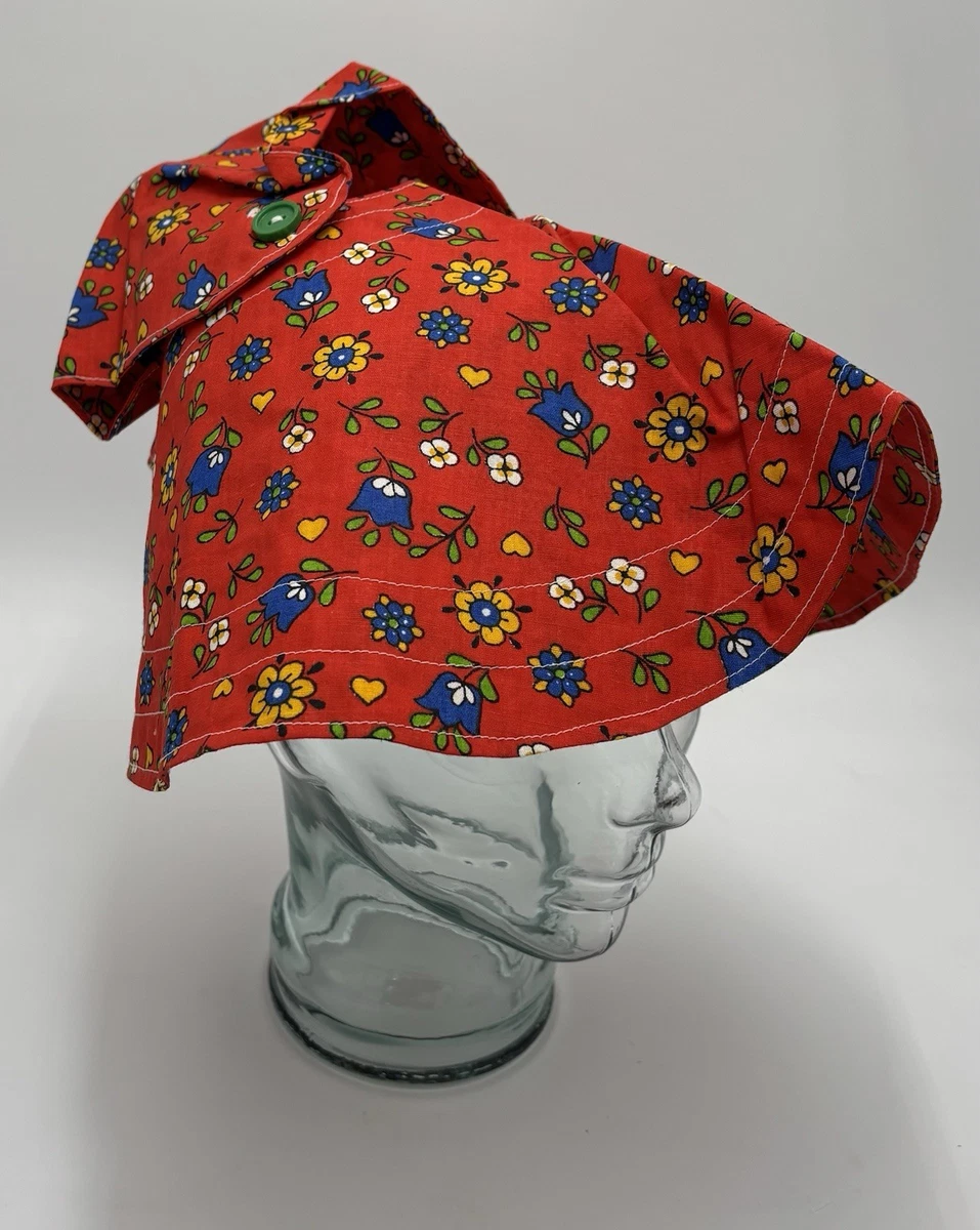 Prairie Bonnet In Women display picture 3