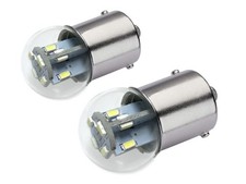 89 67 1155 Premium LED Miniature Bulb Direct Replacement Voltage: 12V/28V ...