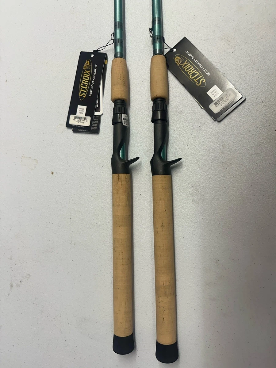 Saltwater Fishing Rod Heavy Casting Graphite Fishing Rods & Poles