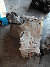 Boite de vitesse Hyundai GETZ