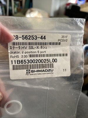 Shimadzu 228-56253-44