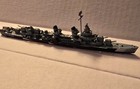 NEW Neptun 1:1250 scale FLETCHER Square Bridge McCORD CAMO VERSION T1361AT NIB — photo 3