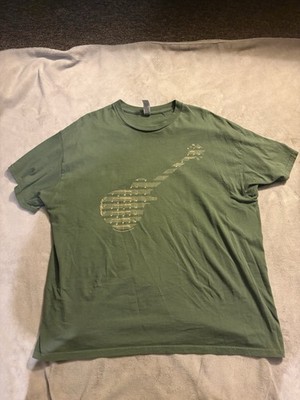 Martin Barre Band 2023 Tour Men s T-Shirt