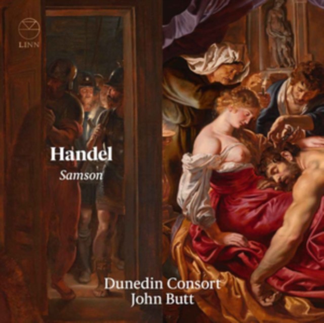 Handel Samson
