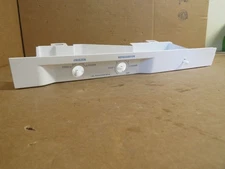 Whirlpool Refrigerator Control Box Housing  Part # W10460941