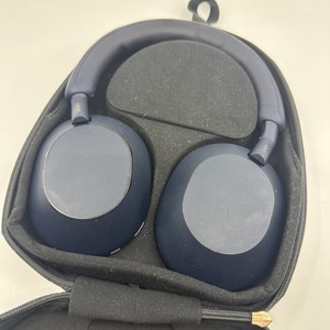 Sony Xm5 Blue | eBay
